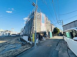 太陽光システムを搭載した「柳沢の邸」