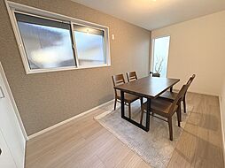 屋上テラスのある「国立の邸宅」