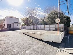 国分寺市東元町4丁目　土地