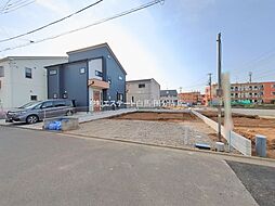 東大和市中央2丁目　戸建　7-2