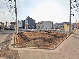 東大和市中央2丁目　戸建　7-1