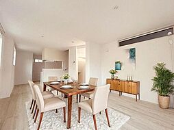 武蔵野市境南町3丁目　戸建