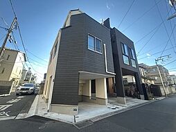 武蔵野市境南町3丁目　戸建