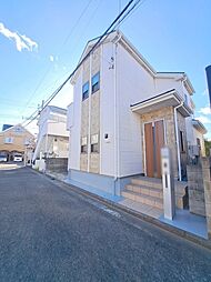 東大和市中央1丁目　戸建