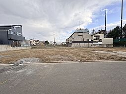 武蔵野市吉祥寺北町3丁目　土地　1-3