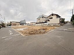 武蔵野市吉祥寺北町3丁目　土地　1-2