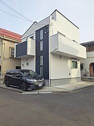 西東京市下保谷1丁目　戸建