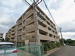 エレンシア立川トレス