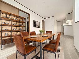 多摩市和田746　戸建