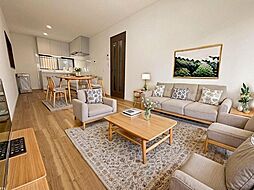 多摩市和田　戸建