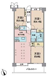 ハイコート花小金井