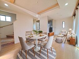 東村山市恩多町5丁目 戸建