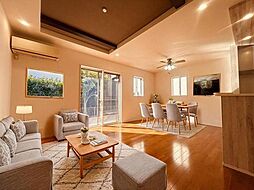 小金井市貫井南町1丁目中古戸建