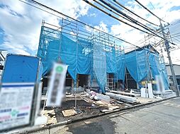 東久留米市浅間町3丁目　戸建　5-3