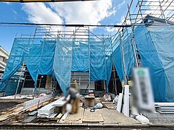 東久留米市浅間町3丁目　戸建　5-2