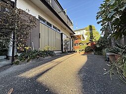 国分寺市戸倉3丁目　土地