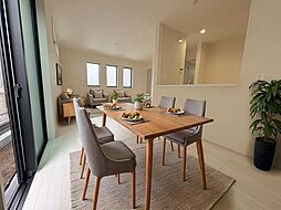 東久留米市中央町3丁目　戸建　9-1