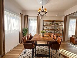 ネクステージ国立III