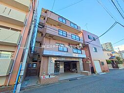 ネクステージ国立III