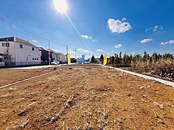 立川市上砂町3丁目　土地