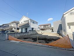 昭島市宮沢町1丁目　土地