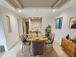 東久留米市下里5丁目 戸建 2号棟