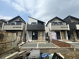 東久留米市小山5丁目　戸建　2号棟