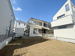 昭島市緑町1丁目　新築戸建