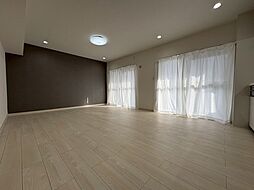 西けやき台団地9号棟