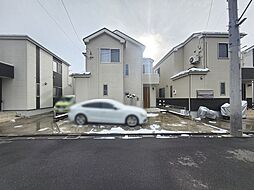 東久留米市八幡町3丁目　戸建