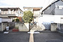 小平市上水新町2丁目　土地　5期