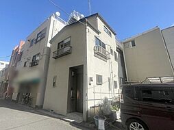 武蔵野市緑町2丁目　戸建