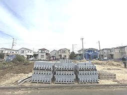 小平市鈴木町1丁目　土地　5-E