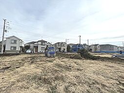 小平市鈴木町1丁目　土地　5-D