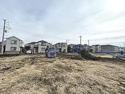 小平市鈴木町1丁目　土地　5-C