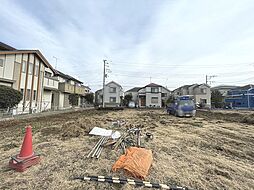 小平市鈴木町1丁目 土地 5-B