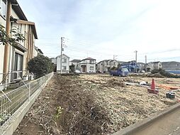 小平市鈴木町1丁目　土地　5-A