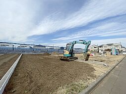 小平市鈴木町1丁目　土地　4-H