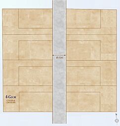 小平市鈴木町1丁目　土地　4-G