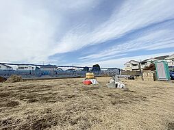 小平市鈴木町1丁目　土地　4-G