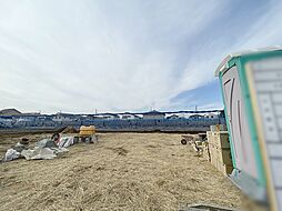 小平市鈴木町1丁目　土地　4-F