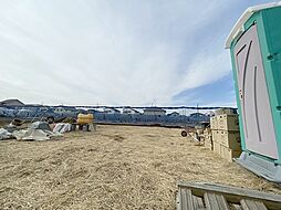 小平市鈴木町1丁目　土地　4-E