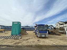 小平市鈴木町1丁目　土地　4-D