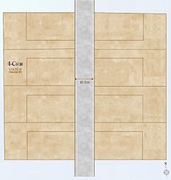 小平市鈴木町1丁目　土地　4-C