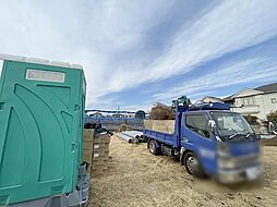 小平市鈴木町1丁目　土地　4-C