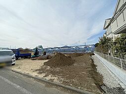 小平市鈴木町1丁目　土地　4-B