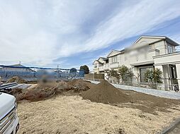 小平市鈴木町1丁目　土地　4-A