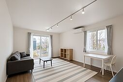 立川市一番町4丁目　戸建