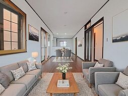 立川市砂川町8丁目　戸建