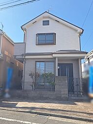 立川市砂川町8丁目　戸建